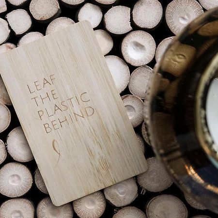 The Leaf Boutique Hotel Lisbon - Adults Only Екстер'єр фото