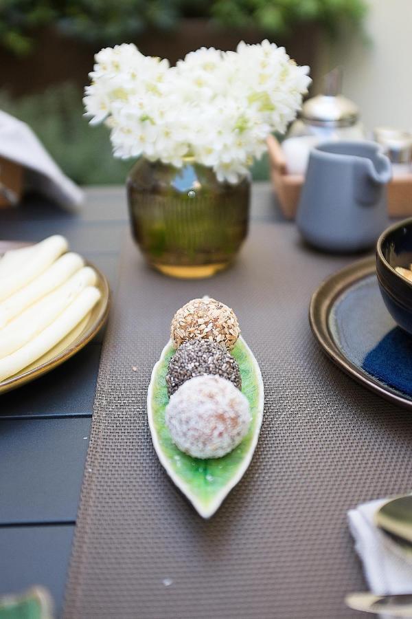 The Leaf Boutique Hotel Lisbon - Adults Only Екстер'єр фото