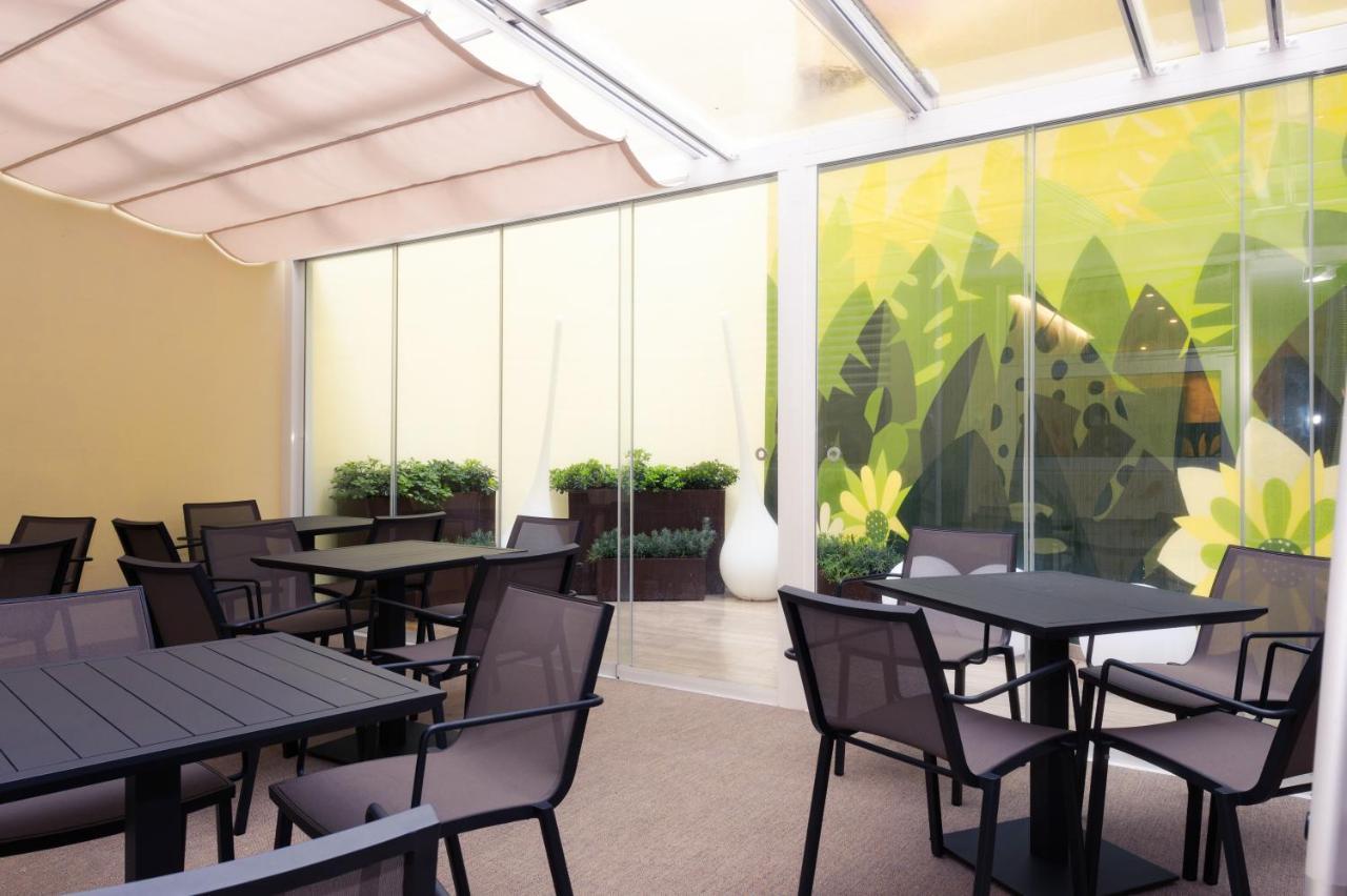 The Leaf Boutique Hotel Lisbon - Adults Only Екстер'єр фото