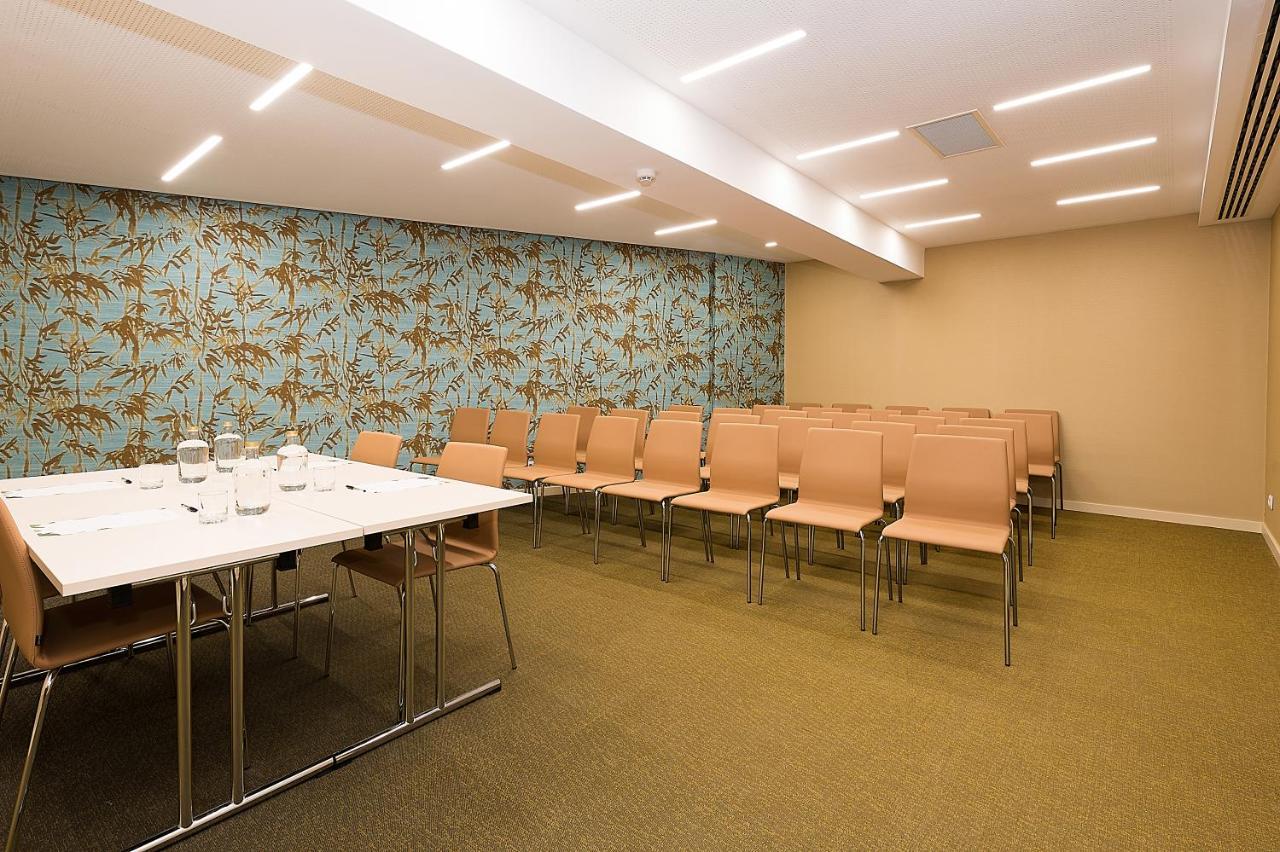 The Leaf Boutique Hotel Lisbon - Adults Only Екстер'єр фото