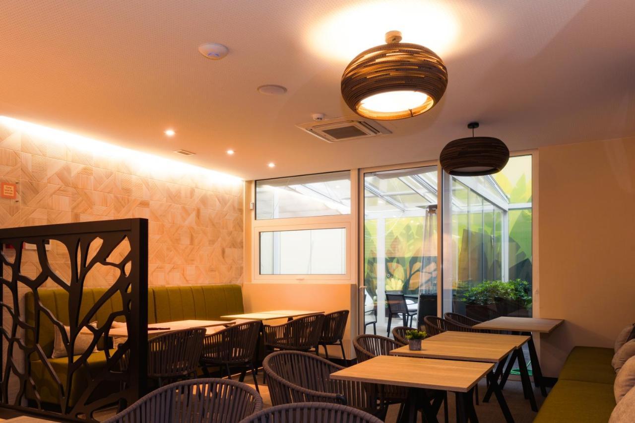 The Leaf Boutique Hotel Lisbon - Adults Only Екстер'єр фото