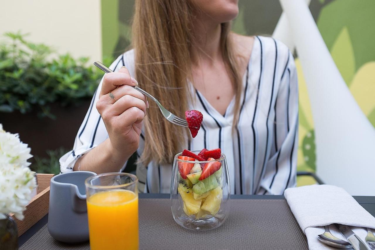 The Leaf Boutique Hotel Lisbon - Adults Only Екстер'єр фото