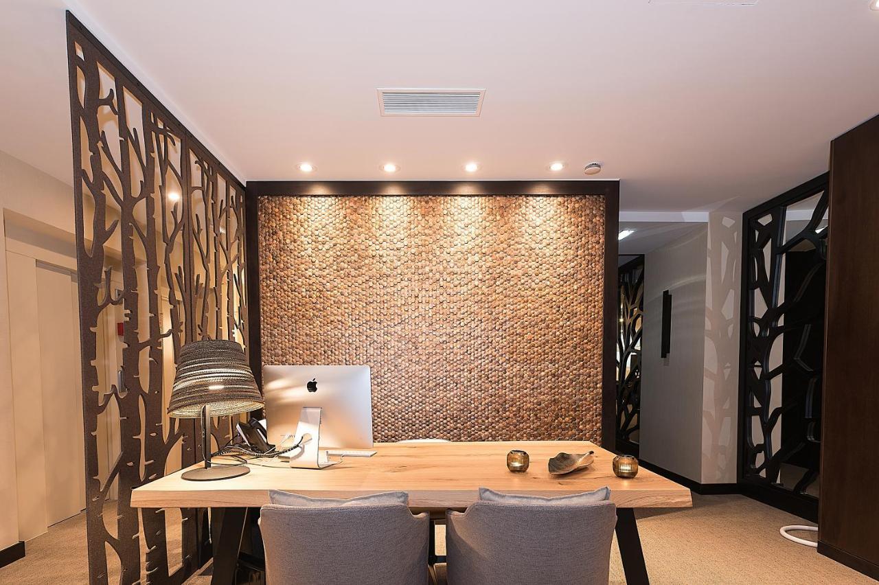 The Leaf Boutique Hotel Lisbon - Adults Only Екстер'єр фото