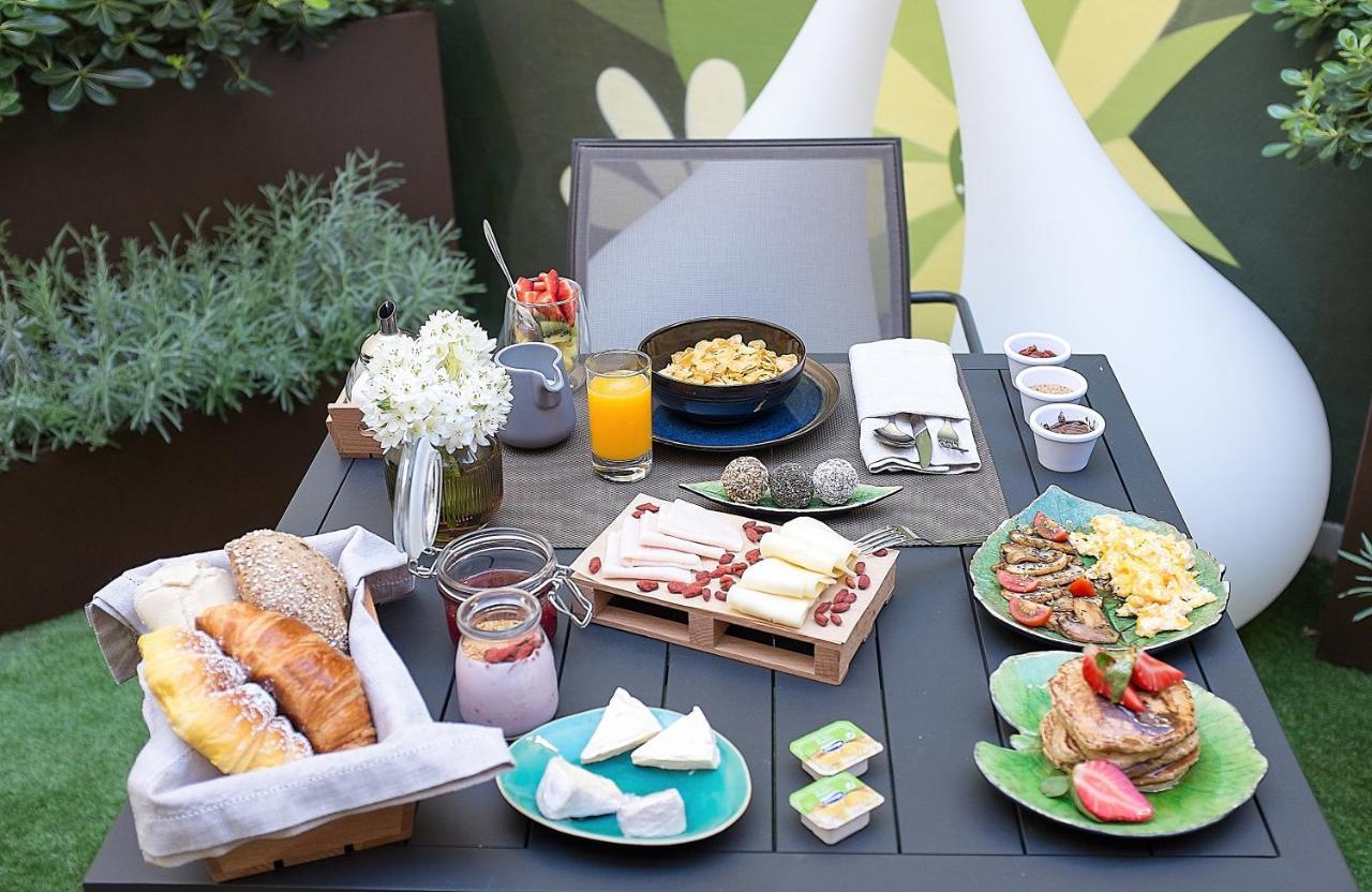 The Leaf Boutique Hotel Lisbon - Adults Only Екстер'єр фото