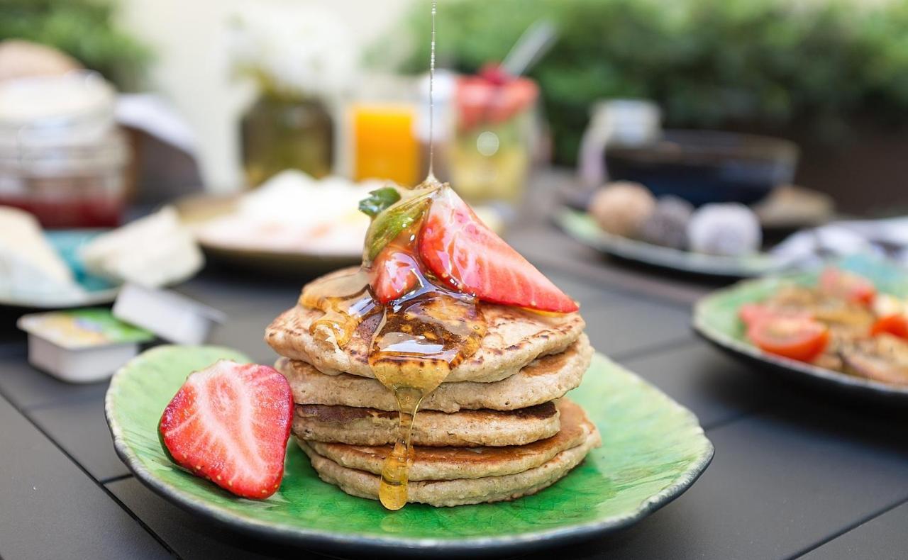 The Leaf Boutique Hotel Lisbon - Adults Only Екстер'єр фото