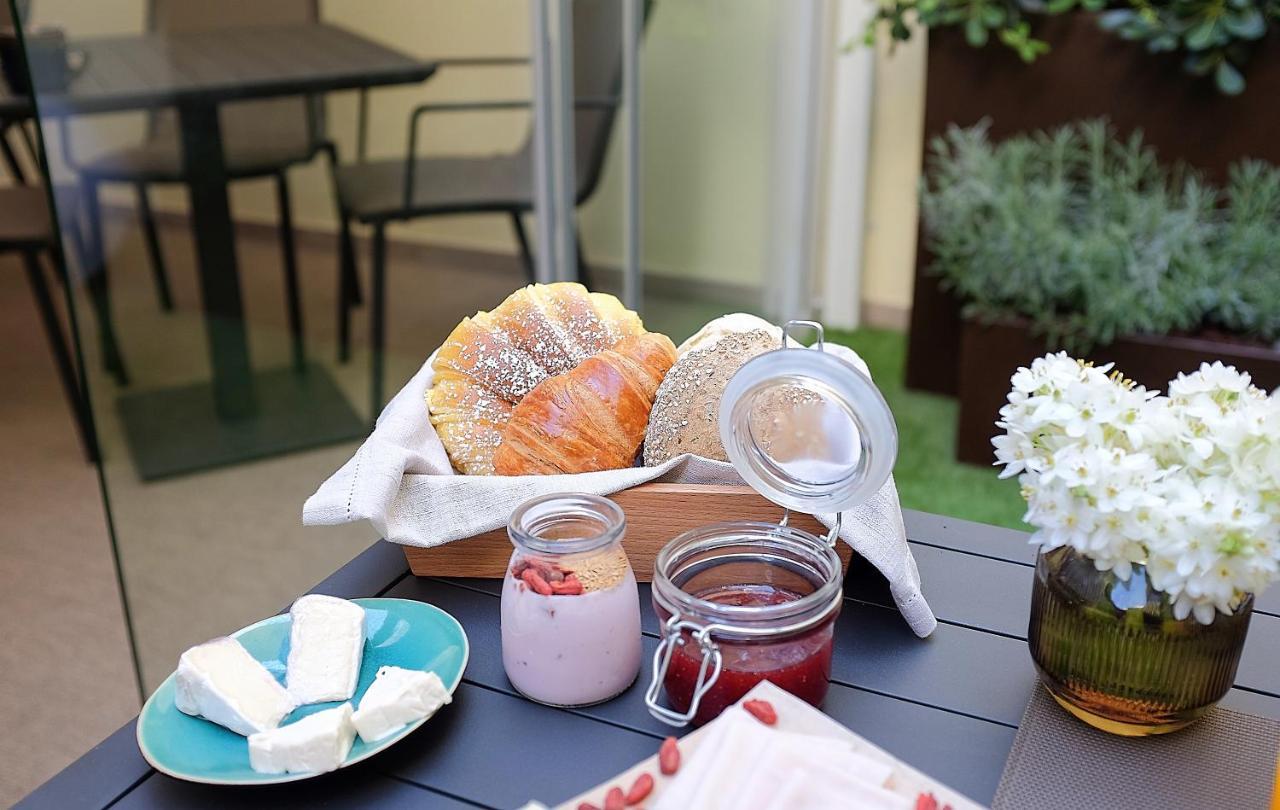 The Leaf Boutique Hotel Lisbon - Adults Only Екстер'єр фото