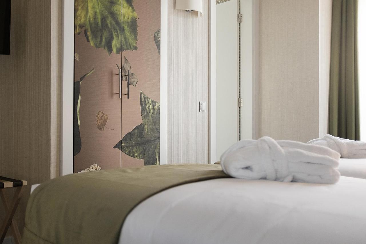 The Leaf Boutique Hotel Lisbon - Adults Only Екстер'єр фото