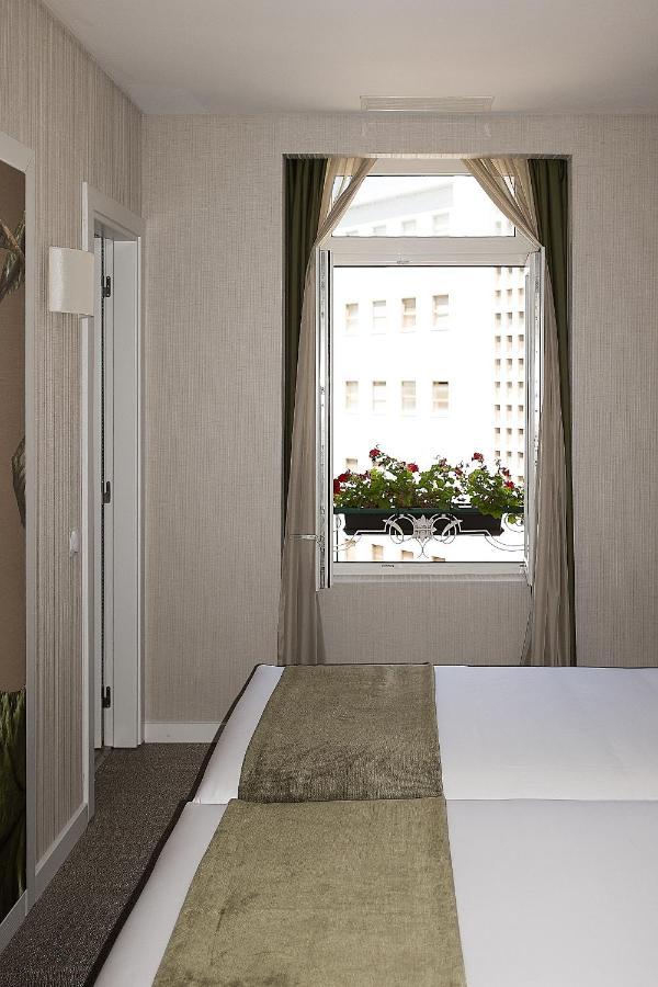 The Leaf Boutique Hotel Lisbon - Adults Only Екстер'єр фото