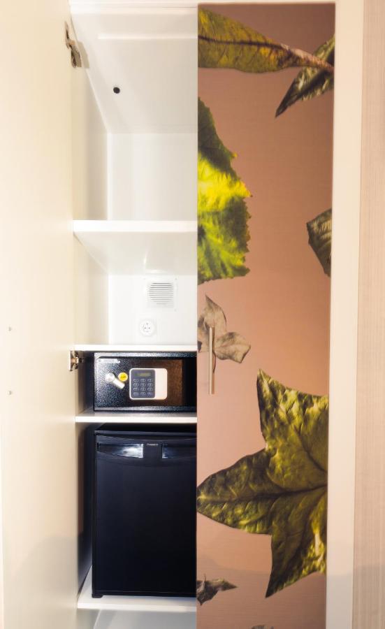 The Leaf Boutique Hotel Lisbon - Adults Only Екстер'єр фото