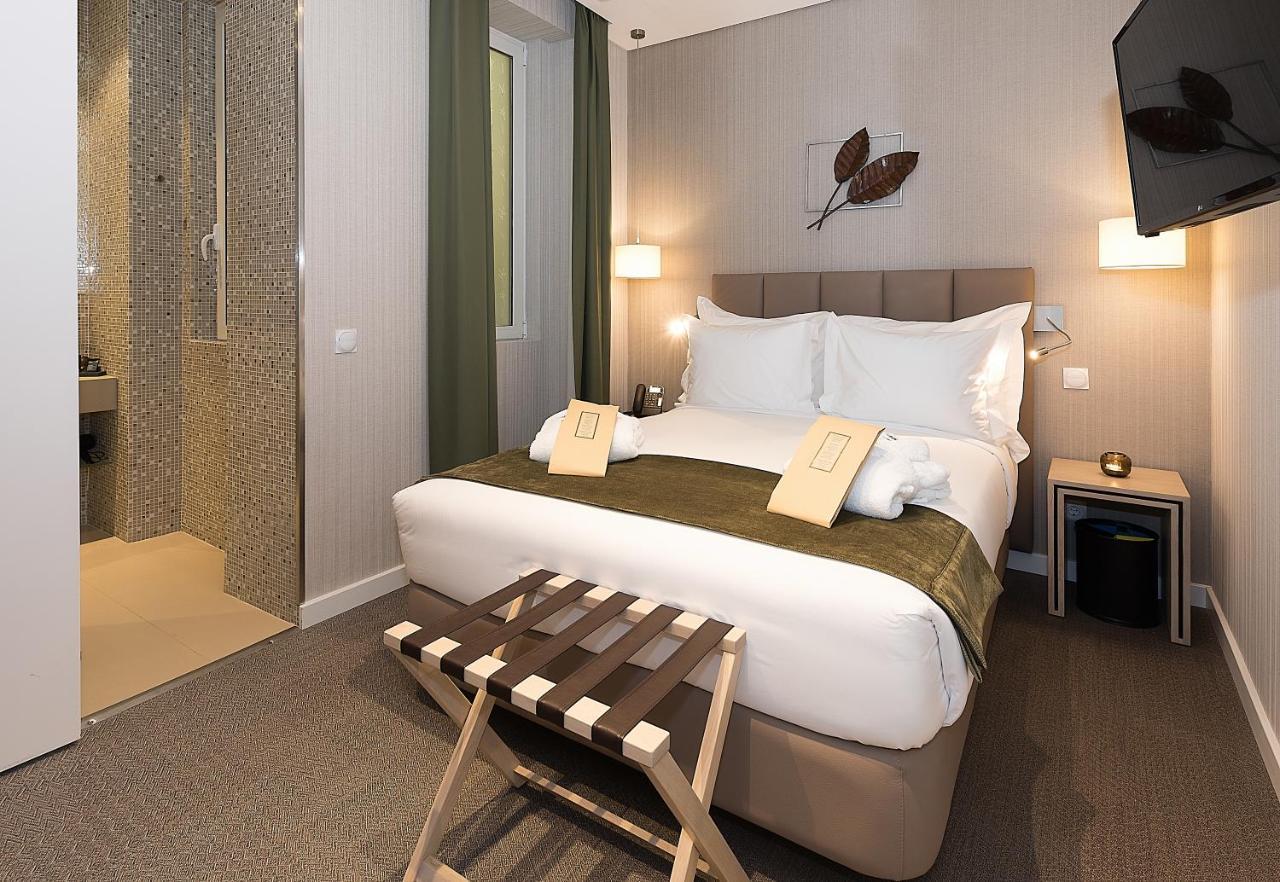 The Leaf Boutique Hotel Lisbon - Adults Only Екстер'єр фото