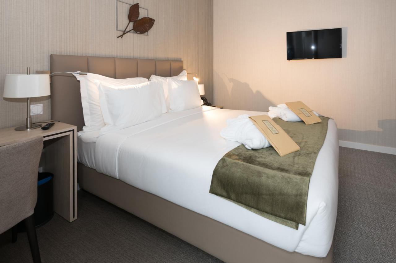 The Leaf Boutique Hotel Lisbon - Adults Only Екстер'єр фото