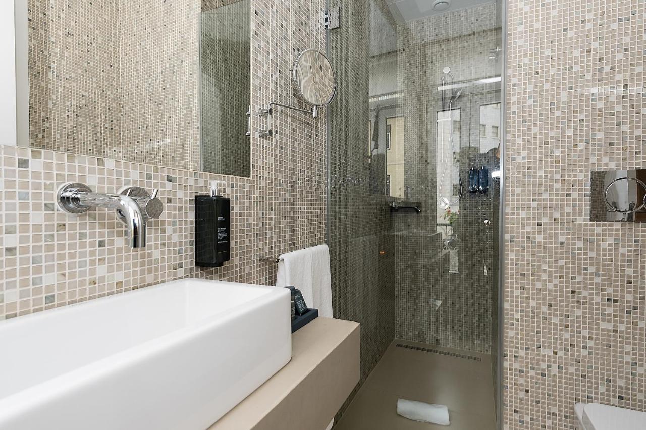 The Leaf Boutique Hotel Lisbon - Adults Only Екстер'єр фото