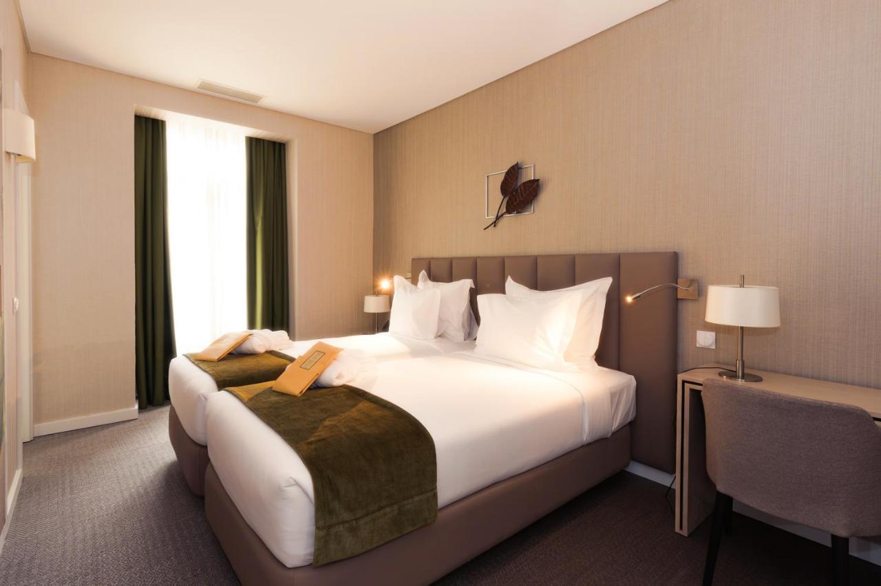 The Leaf Boutique Hotel Lisbon - Adults Only Екстер'єр фото