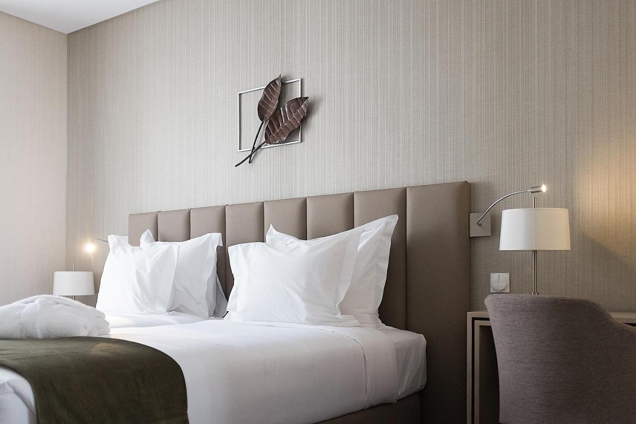 The Leaf Boutique Hotel Lisbon - Adults Only Екстер'єр фото