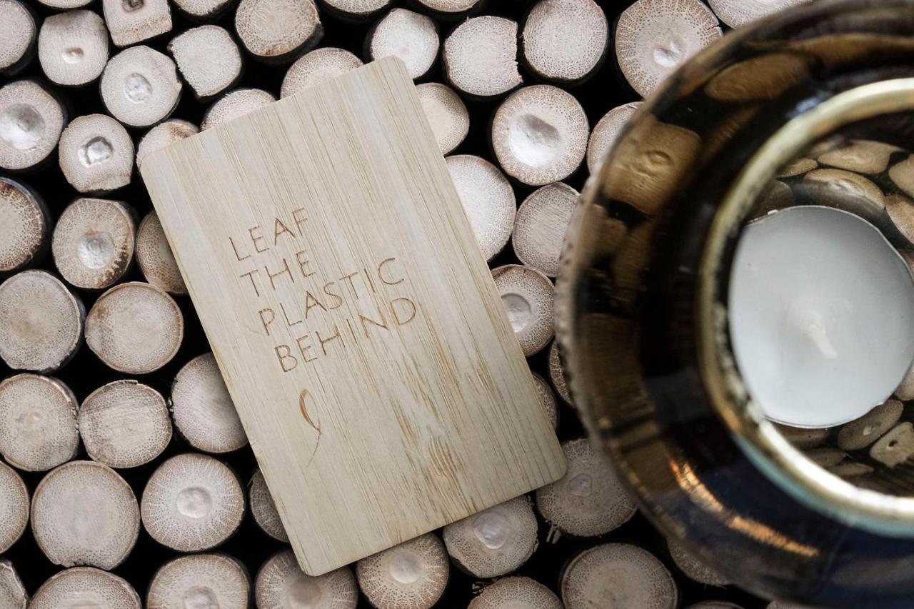 The Leaf Boutique Hotel Lisbon - Adults Only Екстер'єр фото