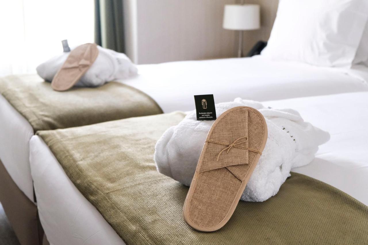 The Leaf Boutique Hotel Lisbon - Adults Only Екстер'єр фото