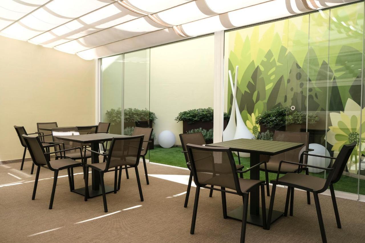 The Leaf Boutique Hotel Lisbon - Adults Only Екстер'єр фото