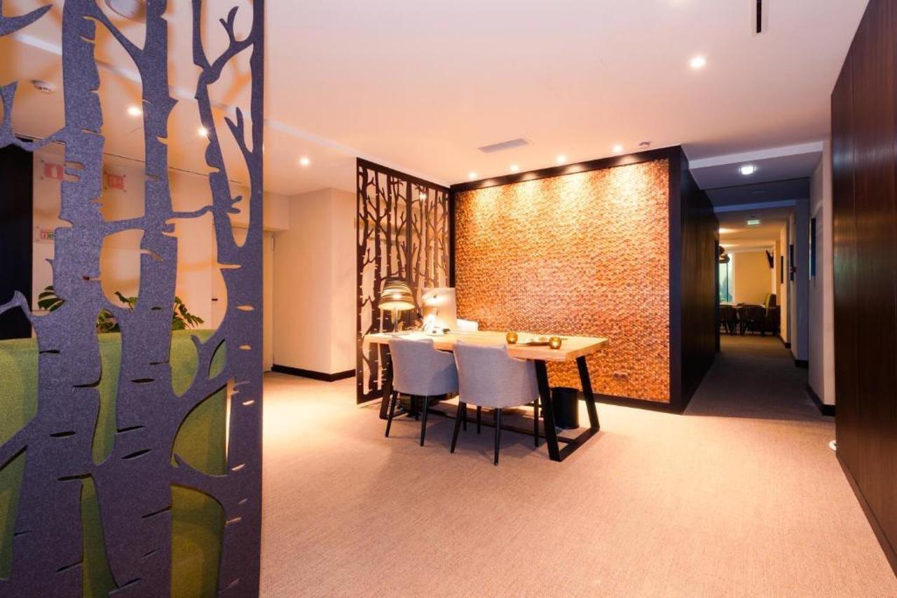 The Leaf Boutique Hotel Lisbon - Adults Only Екстер'єр фото