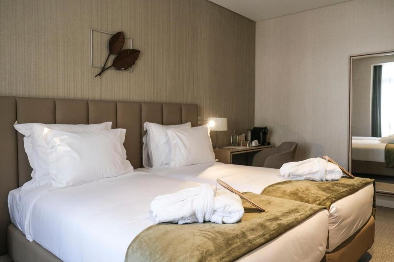 The Leaf Boutique Hotel Lisbon - Adults Only Екстер'єр фото