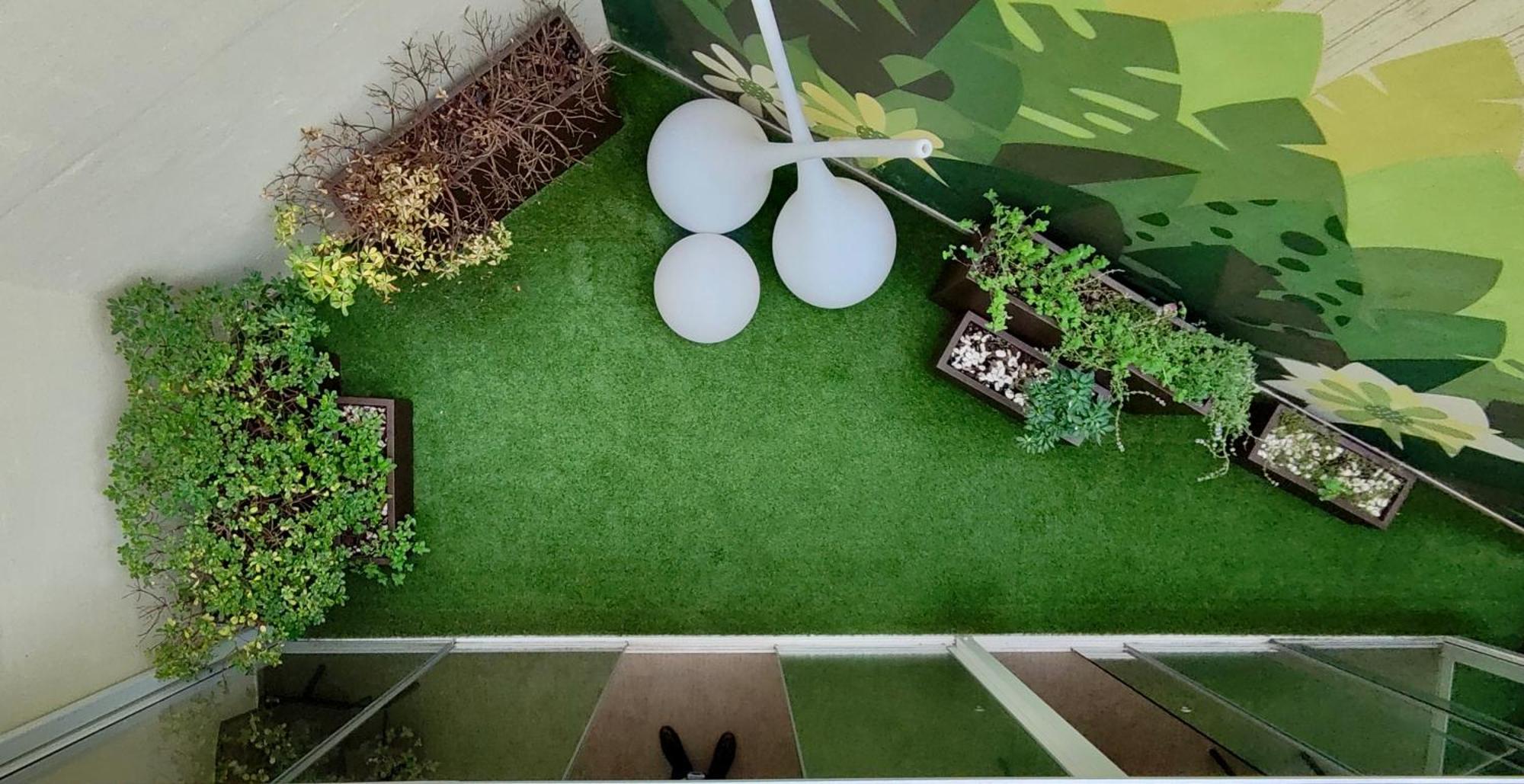 The Leaf Boutique Hotel Lisbon - Adults Only Екстер'єр фото