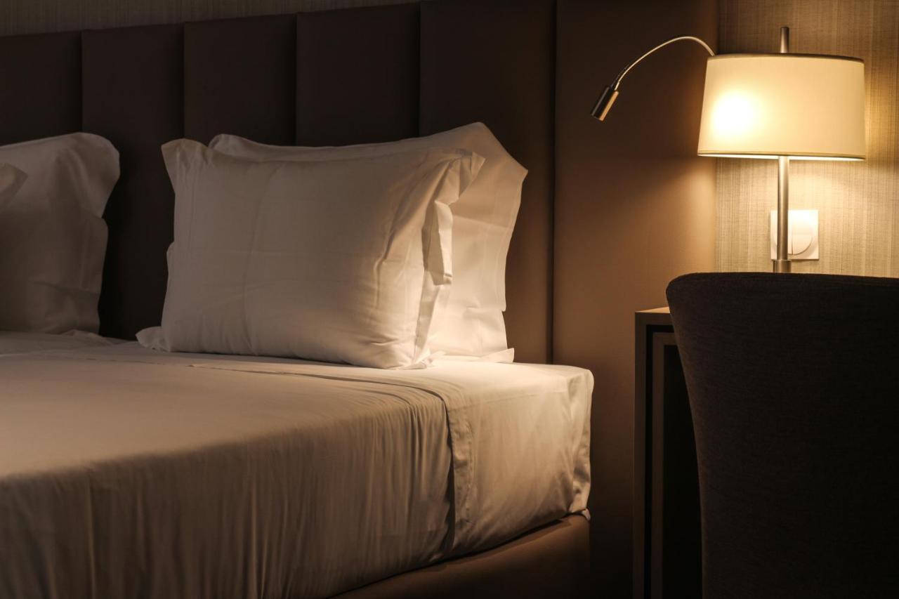 The Leaf Boutique Hotel Lisbon - Adults Only Екстер'єр фото