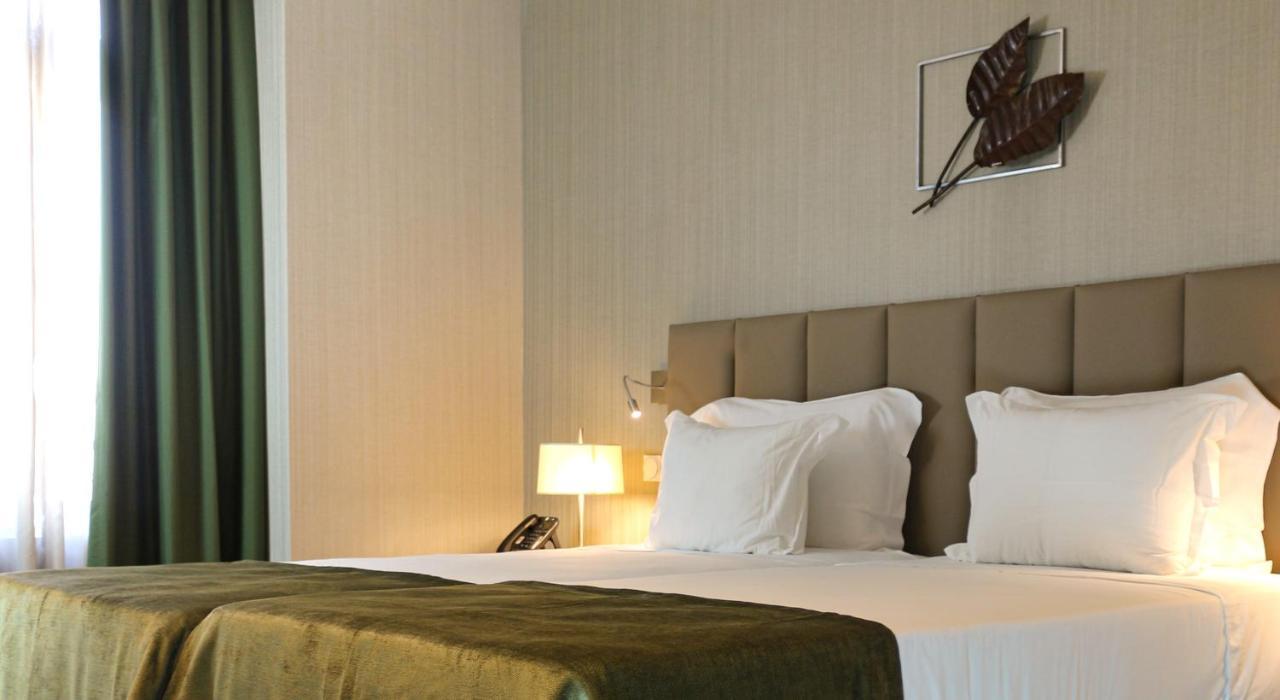 The Leaf Boutique Hotel Lisbon - Adults Only Екстер'єр фото